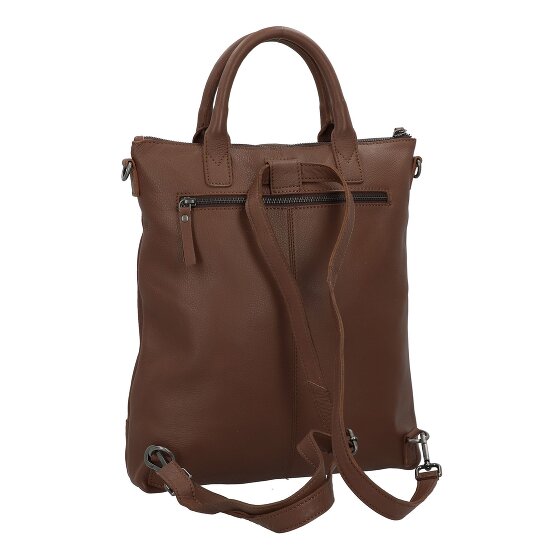 Harbour 2nd Just Pure Agnes Borsetta Vera Pelle 34 cm