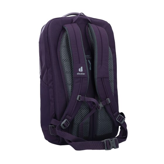 Deuter Giga Backpack 48 cm scomparto per laptop Deuter Giga Backpack 48 cm scomparto per laptop