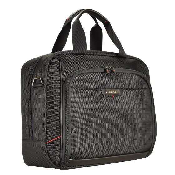 Samsonite PRO-DLX 4 flight bag 40 cm scomparto per laptop