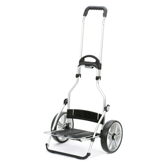 Andersen Shopper Royal Shopper Carrello della spesa 65 cm