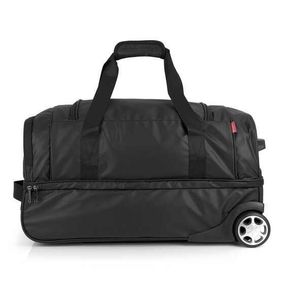 Gabol Canada 2 ruote Borsa da viaggio 55 cm