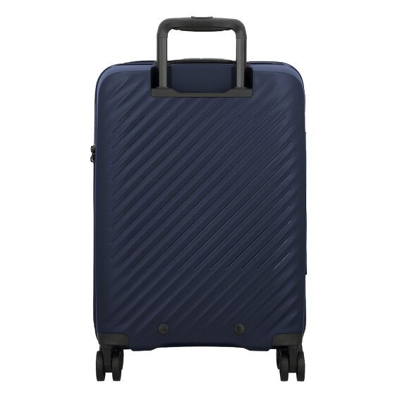 Jump Levante 4 ruote Carrello della cabina 55 cm