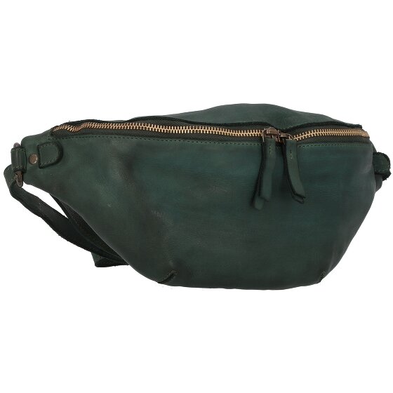 Harold's Marsupio Submarine in pelle 33 cm