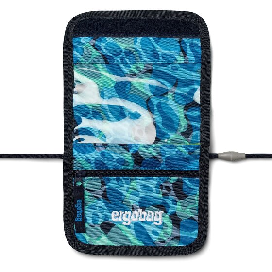 Ergobag Borsa pettorale 14 cm