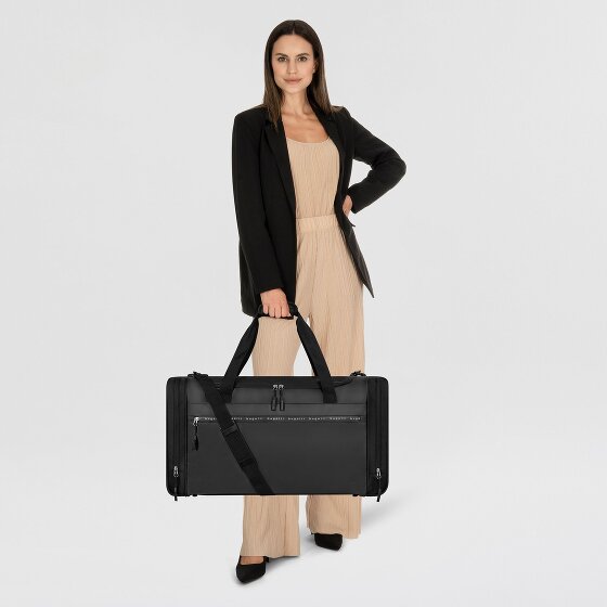 bugatti Blanc Delight Borsa da viaggio Weekender 65 cm