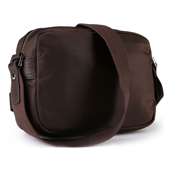 Bogner Maggia 1.0 Lidia Borsa a tracolla 20 cm con piega di espansione