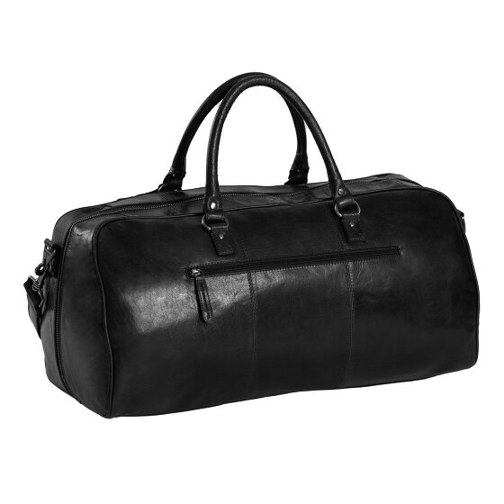 The Chesterfield Brand Mainz Borsa da viaggio Weekender Pelle 53 cm