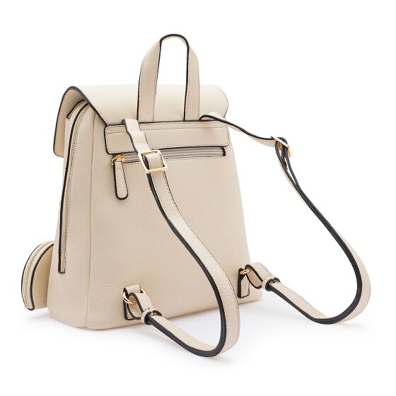 L.Credi Ninina Zaino da città 30 cm L.Credi Ninina Zaino da città 30 cm