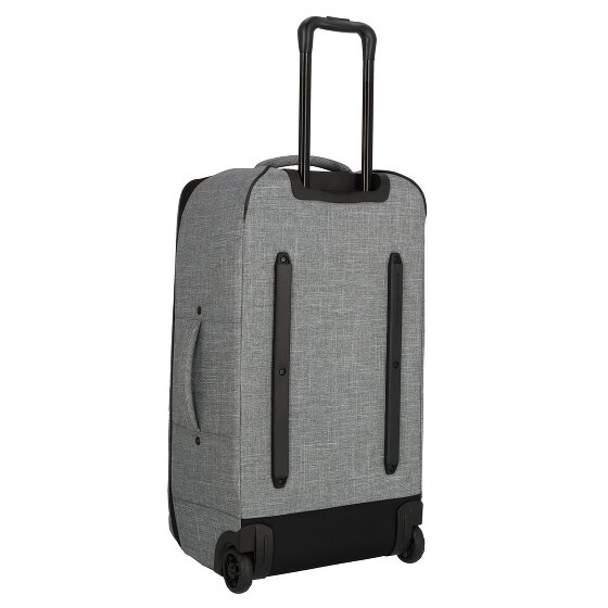 Herschel Heritage 2 ruote Carrello M 77 cm