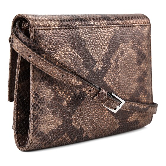Picard Auguri Auguri Pochette Vera Pelle 19 cm