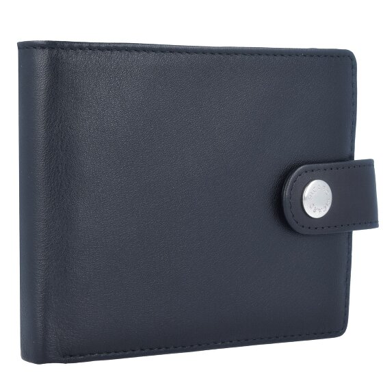 Picard Portafoglio Brooklyn in pelle 11,5 cm