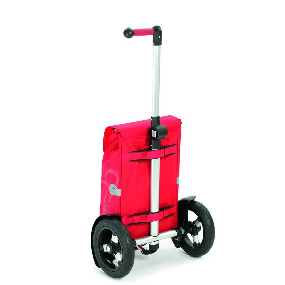Andersen Shopper Tura Shopper Ortieb Carrello spesa 50 cm