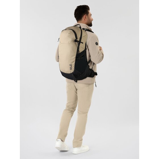 Jack Wolfskin Astro Vent 24 L Zaino da trekking 55 cm