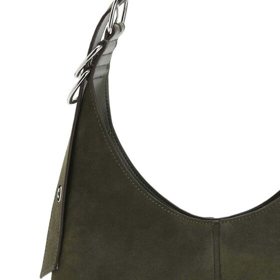 Boss Clarice Borsa a spalla Vera Pelle 30 cm