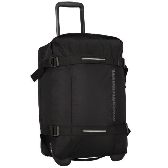 American Tourister Urban Track S 2 Roll Borsa da viaggio 55 cm