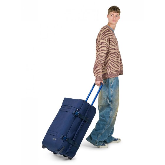 Eastpak Transit'R 2 ruote Borsa da viaggio M 67 cm