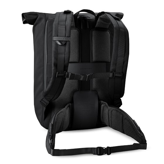 Kapten & Son Banff Zaino da giorno 50 cm Vano porta PC