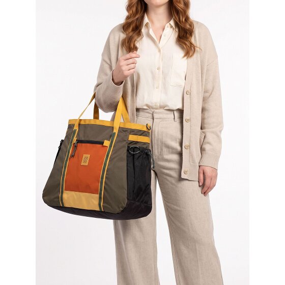 Topo Designs Mountain Borsa shopper 51 cm