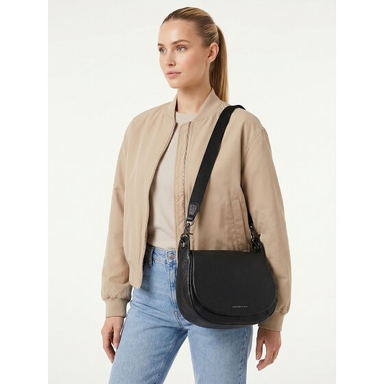 Mandarina Duck Mellow Borsa a spalla Vera Pelle 36 cm