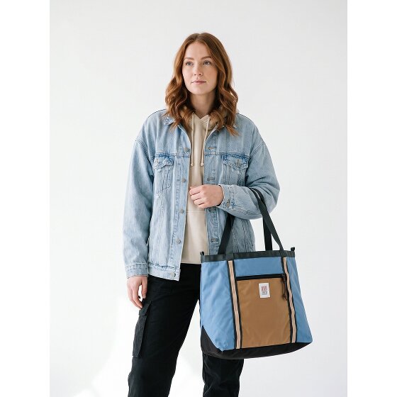 Topo Designs Mountain Borsa shopper 52 cm