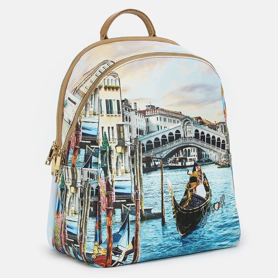 Y Not? Yesbag Zaino da giorno 34 cm Scomparto per laptop