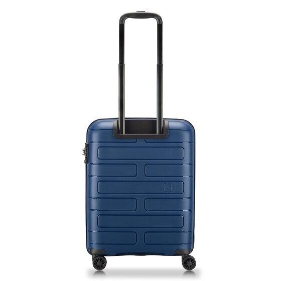 MODO by Roncato Supernova 2.0 4 ruote Carrello della cabina 55 cm