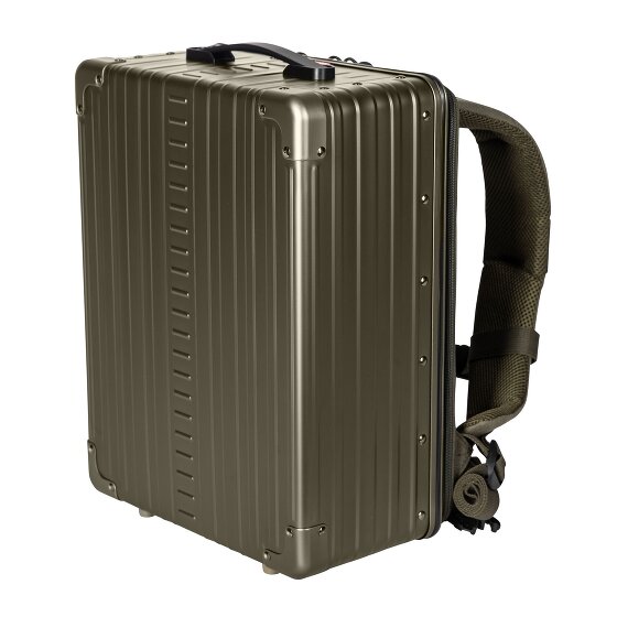 Aleon Zaino ibrido 42 cm Scomparto per laptop