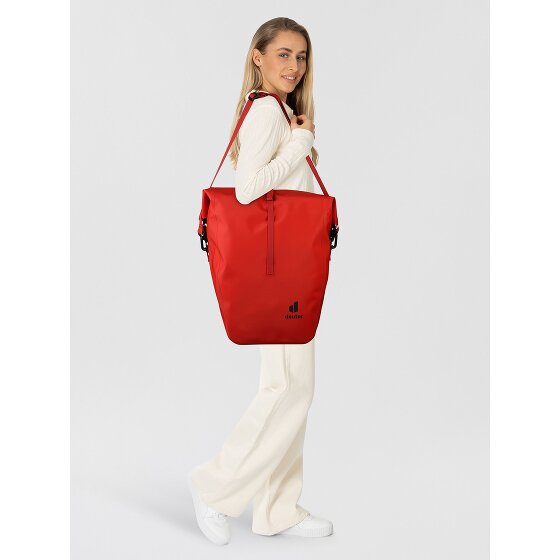 Deuter Visby Borsa da bicicletta 34 cm