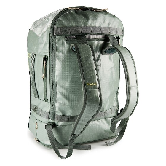 Haglöfs Magma Borsa da viaggio Weekender 53 cm