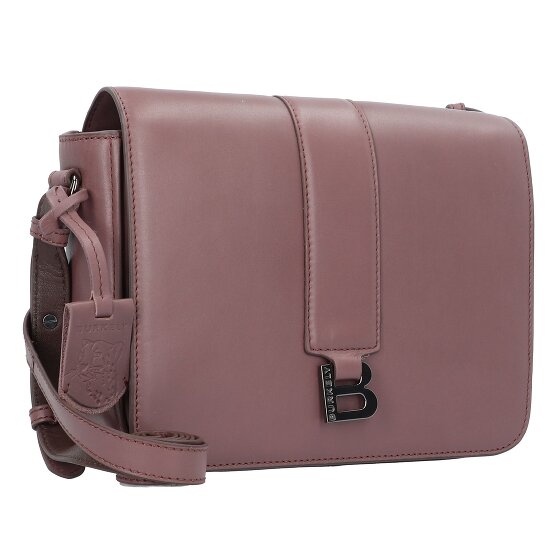 Burkely Modest Meghan Borsa a tracolla Vera Pelle 25 cm