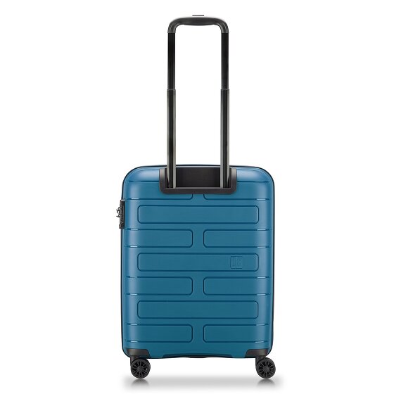 MODO by Roncato Supernova 2.0 4 ruote Set di valigie 3 pezzi