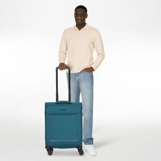 Stratic Fresh 4 ruote Carrello della cabina S 55 cm