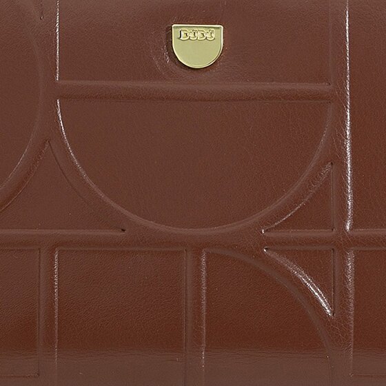 DuDu Up Portafoglio Protezione RFID Pelle 20 cm