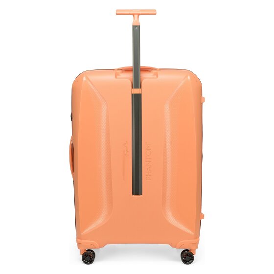 Epic Phantom SL 4 ruote Set di valigie 2 pezzi