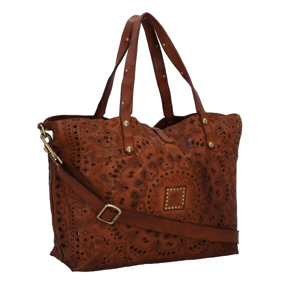 Campomaggi Bella Borsa shopper Pelle 36 cm