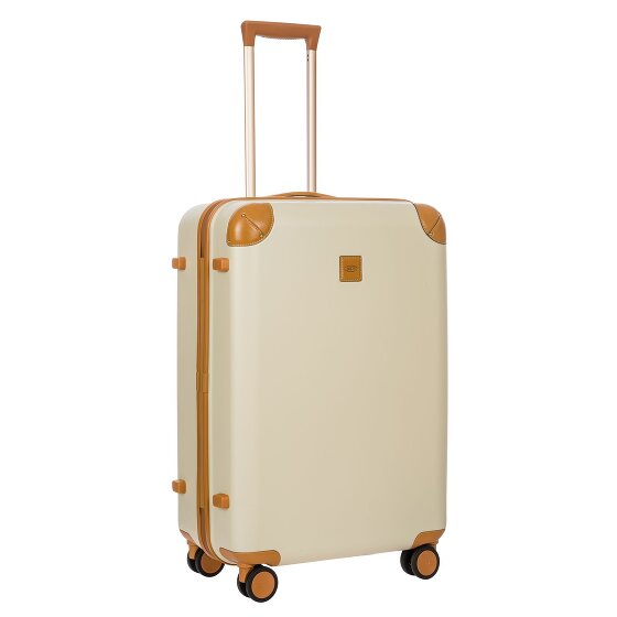 Bric's Amalfi Carrello a 4 ruote 70 cm