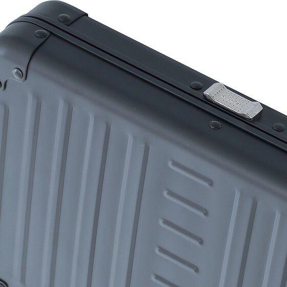 Aleon Vanity Case Borsa a tracolla 25 cm