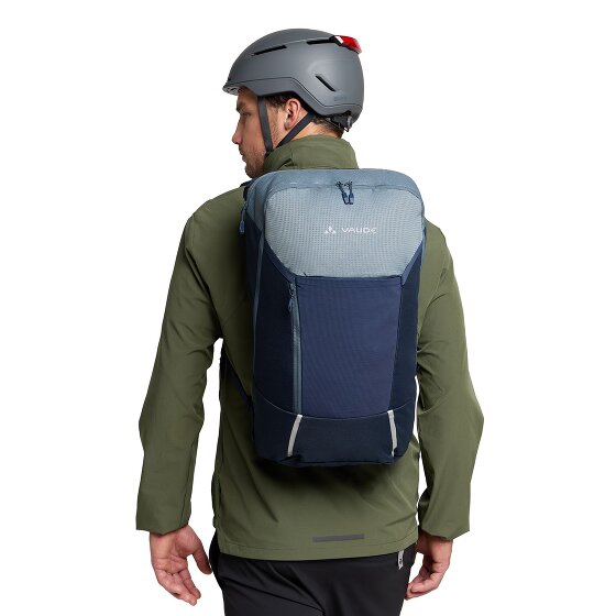 Vaude Cycle 20 Borsa da bicicletta 32 cm
