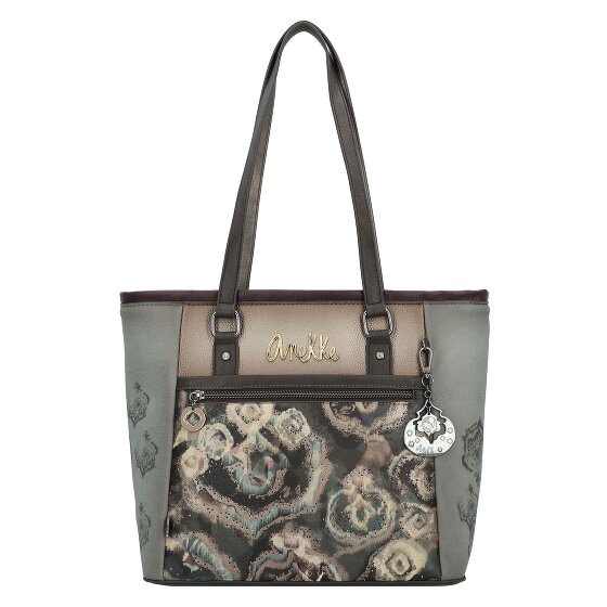 Anekke Manifesto Borsa shopper 37 cm
