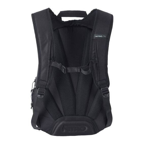 NITRO Stash 29 Zaino da scuola 49 cm