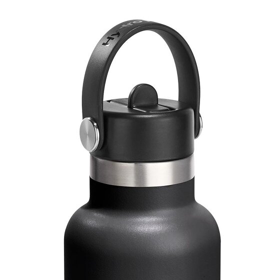 Hydro Flask Hydration Standard Flex Straw Cap Bottiglia per bere 620 ml