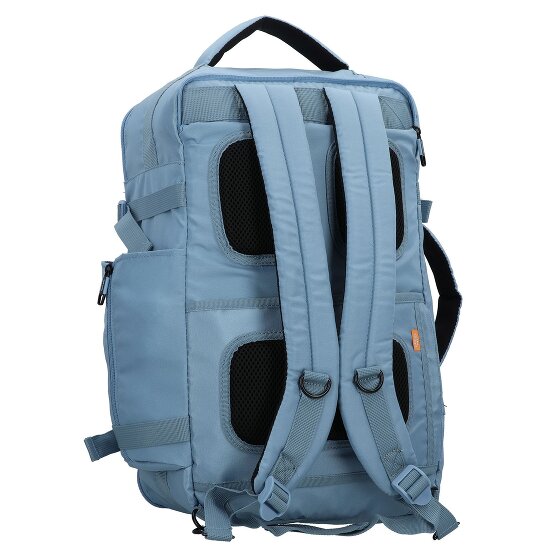Polestream Strz by Vienna zaino da viaggio 47 cm scomparto per laptop