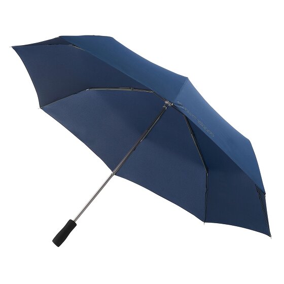 Doppler Ombrello tascabile da golf in fibra da 39 cm