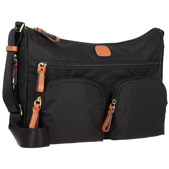 Bric's X-Bag borsa a tracolla 34 cm