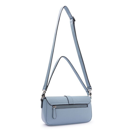 L.Credi Osia Borsa a tracolla 25 cm