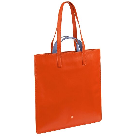 DuDu Madeleine Borsa shopper Pelle 40 cm
