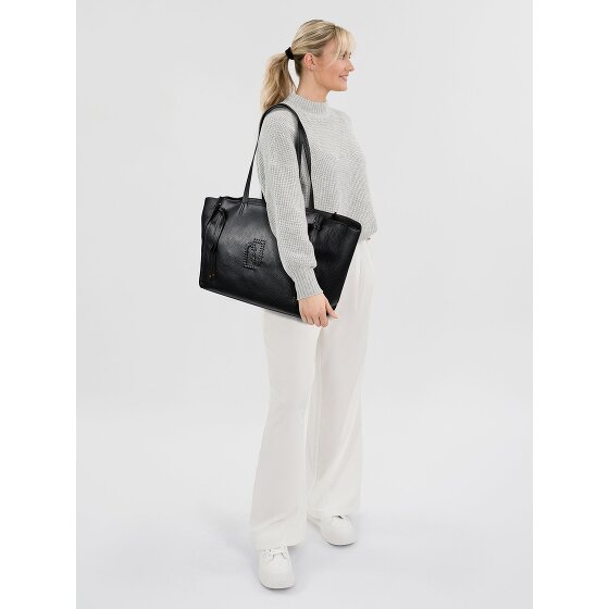 Liu Jo Lapislazzulo Borsa shopper L 34 cm