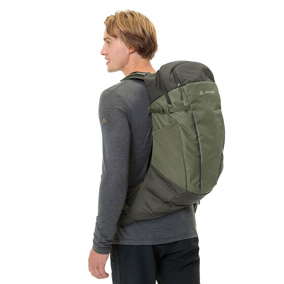 Vaude Agile Air Zaino da trekking 53 cm