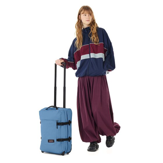 Eastpak Tranverz 2 ruote Trolley cabina 51 cm