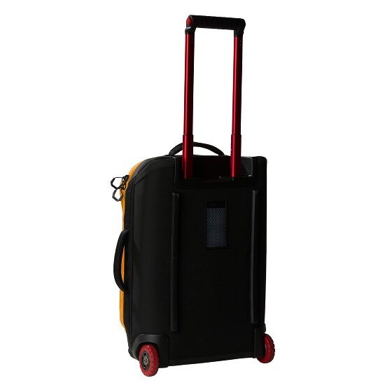 The North Face Base Camp Rolling Thunder 22 2 ruote Borsa da viaggio 56 cm